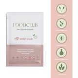 Foodclub Orman Meyveli Öğün Tozu Whey Proteini ve Kolajen İçeren Orman Meyveli Öğün Tozu