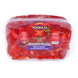 Foodco Güneşte Kurutulmuş Domates (Yağlı) 1 kg