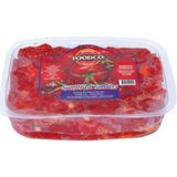 Foodco Güneşte Kurutulmuş Domates Yağlı 1000 gr - 1 kg