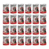 Foodline 24x400 gr Kuzu Etli Yetişkin Kedi Konservesi