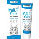 Foodline Anti-Hairball Malt Macun 100gr | Tüy Yumağı Önleyici