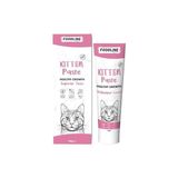 Foodline Kitten Malt Macun 100 Gr, Yavru ve Anne Kediler Için Bağışıklık Sistemi Destekleyici - Option-1 - Var