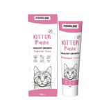 Foodline Kitten Malt Macun 100Gr Yavru Ve Anne Kediler İçin Bağışıklık Sistemi Destekleyici