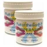 Foot Care Cream Cooling Peppermint 50 ml Ayak Bakım Kremi Nane Ferahlığı ve Kokusu 2 Adet