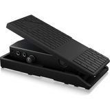 Foot Controller FCV100 V2 Ultra Esnek Çift Modlu Ayak Pedalı, Ses Seviyesi ve Modülasyon Kontrolü Için