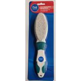 Foot Doctor 2 Si 1 Arada Pomza Tasi Ve Ayak Fircasi