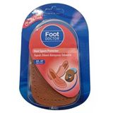 Foot Doctor 43-47 Beden Topuk Dikeni Koruyucu Tabanlık Fd 0021M