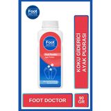 Foot Doctor 90 gr Hoş Koku Tazelik Ayak Pudrası