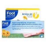 Foot Doctor Arnica Jel