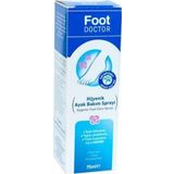 Foot Doctor Ayak Bakim Spreyi 75 Ml 8690605041946