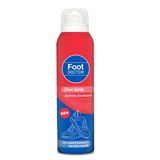 Foot Doctor Ayakkabı Deodorantı 150 ml FAR1601