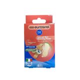 Foot Doctor Eurosırel Salisilik Asitli Nasır Ve Siğil Giderici Plaster 6 Adet