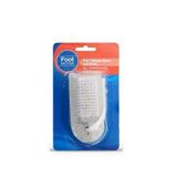 Foot Doctor FD.045 2in1 Pomza Taşı ve Fırçası