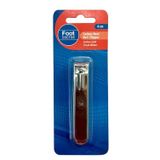 Foot Doctor Karbon Çelik Tırnak Makası 8 cm (FD 76)