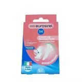 Foot Doctor Koruyucu Ve Emici Plaster 5 Adet