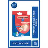 Foot Doctor Nasır Bandı, Nasır Sökücü Bant, Siğil ve Nasır Bandı 10 adet