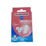 Foot Doctor Nasır Ve Siğil Giderici Plaster 9+15