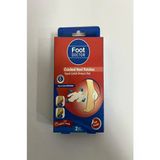 Foot Doctor Topuk Çatlak Önleyici 2 Adet Ayak Pedi