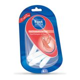 Foot Doctor Topuk Koruyucu Jel Bant 4'lü