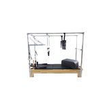 Foot Pilates Ekipmanları Combo Cadillac Reformer Pro