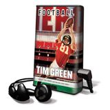 Football Hero [With Earbuds] (Playaway Young Adult)