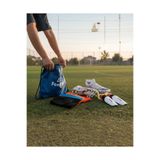 football Laliga Pro Krampon 3'lü Set+Çanta+Çorap+Tekmelik