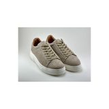 FOOTCAP Premium Kalite, Hakiki Süet Erkek Sneaker, Günlük Rahat Ayakkabı - Ultra Konfor Taban
