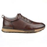 FootCourt Kahverengi Erkek Sneakers Kahverengi 43