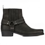 FootCourt Matador Siyah Erkek Bot