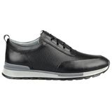 FootCourt Siyah Erkek Sneakers Siyah 43
