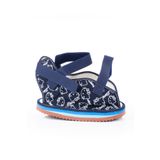 FootFlex Rocker Tabanlı Çocuk Alçı Terliği Ba-583-p