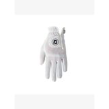FootJoy 67109 StaCooler Kadın Golf Eldiveni Beyaz Sol L