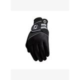 FootJoy 67280E RainGrip Kadın Golf Eldiveni Siyah L Large