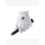 FootJoy Cabrettasof Kadın Golf Eldiveni Sağ El Pearl 67693 Sağ M