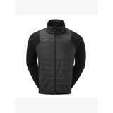 FootJoy Kapitone Golf Ceket Charcoal 92968