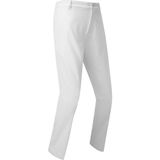 Footjoy Performance Tapered Fit Erkek Golf Pantolon 80159 Beyaz - 32 / 32
