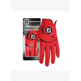 FootJoy Spectrum Erkek Golf Eldiveni Sol El 60037 Kırmızı Sol L