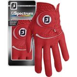 Footjoy Spectrum Kadın Golf Eldiveni Sol El 65744 Kırmızı Sol S