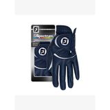 FootJoy Spectrum Kadın Golf Eldiveni Sol El Lacivert 65703 Sol M
