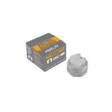 footlıne foot healthly Burun Deligi Sekillendirici No (0)(6)nostril Retainer
