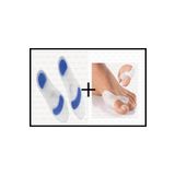 footlıne foot healthly Silikon Tabanlık ve Silikon Makara Bunyon