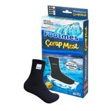 Footmes Su Geçirmez Çorap Mest, Ayakkabı İle Giyilebilen Abdest Çorap