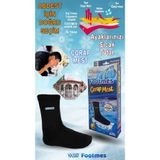 Footmest Çorap Mest Termal Mest
