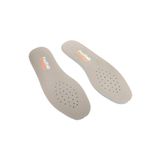 Foottab Anatomik Ayakkabı Tabanlığı Deri Iç Tabanlık-naturel