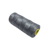 Foottab Çizmeli Naylon Iplik, 210/9 Katlı Örgü Ipi, 100 gr Örgü Ipliği, Gri