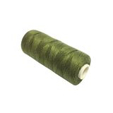 Foottab Çizmeli Naylon Iplik, 210/9 Katlı Örgü Ipi, 100 gr Örgü Ipliği, Haki