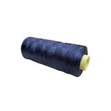 Foottab Çizmeli Naylon Iplik, 210/9 Katlı Örgü Ipi, 100 gr Örgü Ipliği, LAcivert