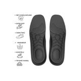 Foottab Extra Soft Klasik Ayakkabı Tabanlığı Taba