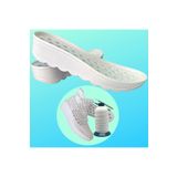 Foottab (no:36-40) Örgü Ayakkabı Tabanı 66 Beyaz