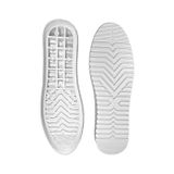 Foottab Örgü Ayakkabı Tabanı 104 Beyaz